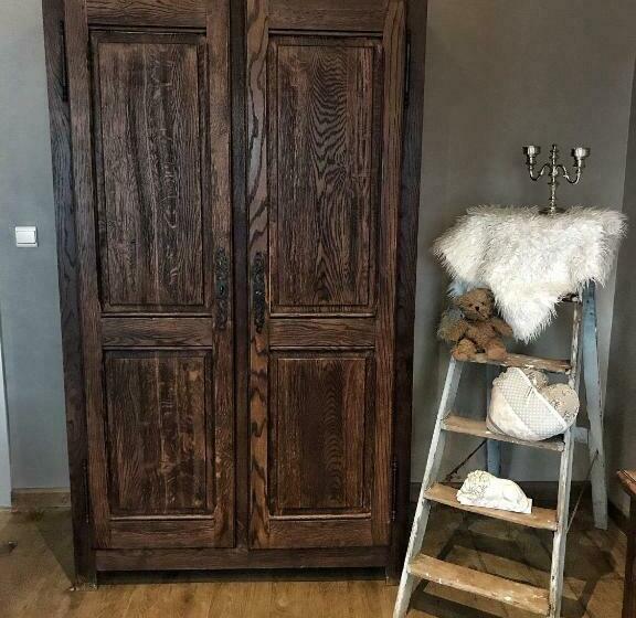 Номер Deluxe, Ter Polders