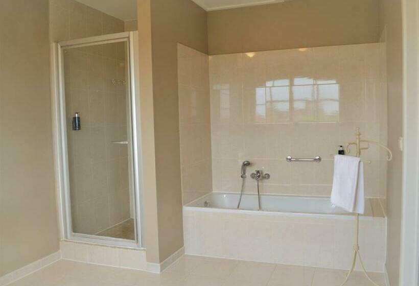 Номер Superior, Ter Polders