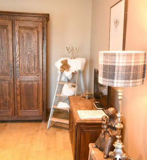 Номер Deluxe, Ter Polders