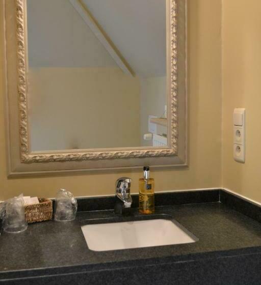 Номер Стандарт, Ter Polders