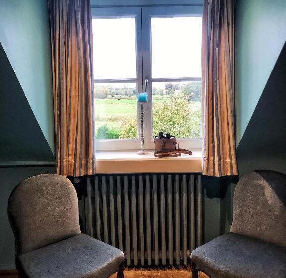 Номер Стандарт, Ter Polders