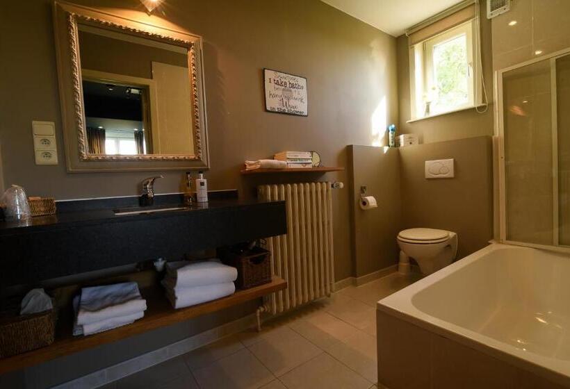 Номер Стандарт, Ter Polders