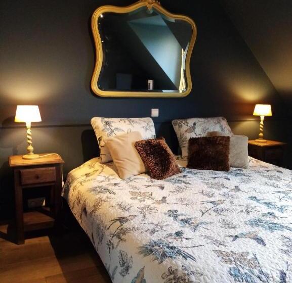 Номер Стандарт, Ter Polders