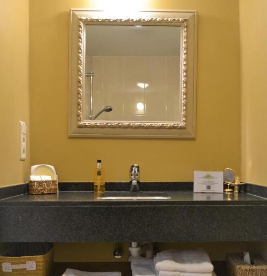 Люкс, Ter Polders