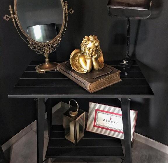 Люкс, Ter Polders