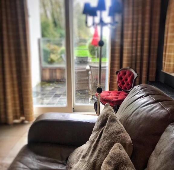 Люкс, Ter Polders