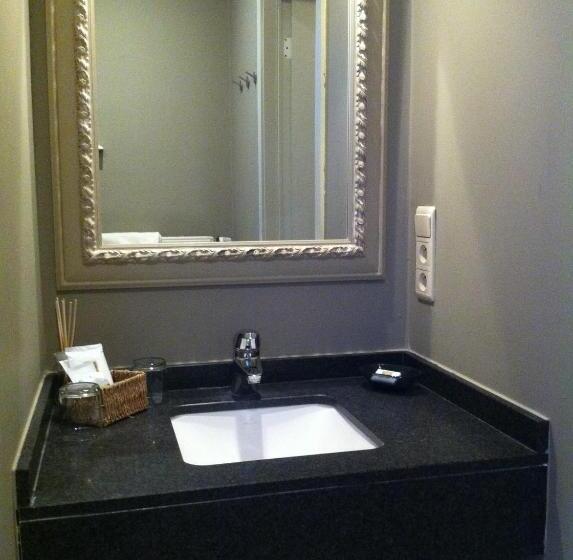 Номер Стандарт, Ter Polders