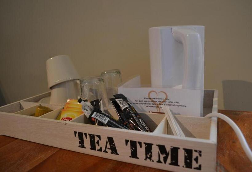 Номер Стандарт, Ter Polders