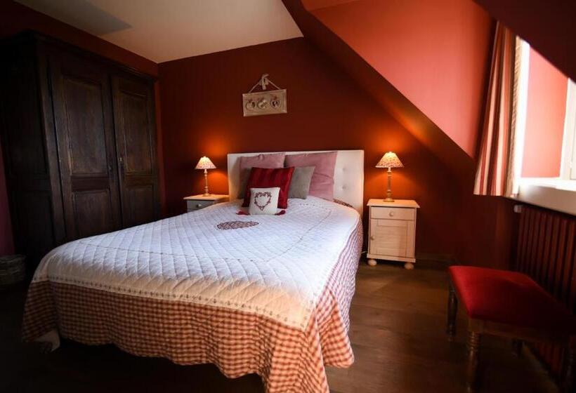 Номер Basic, Ter Polders