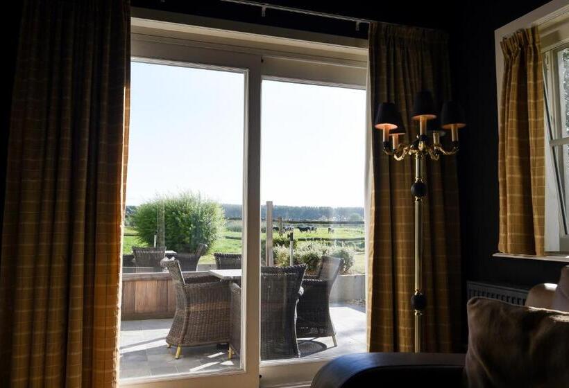 Люкс, Ter Polders