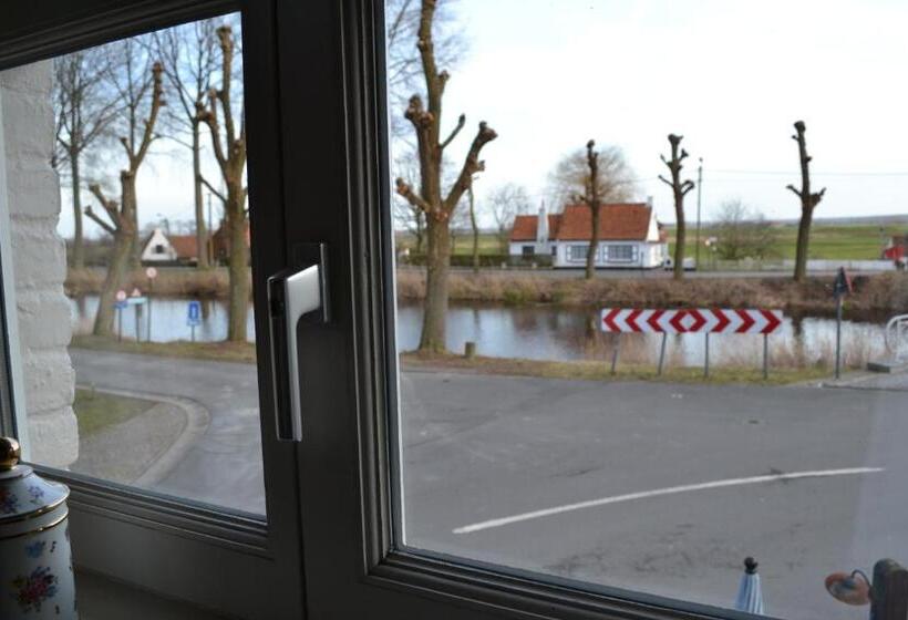 Номер Стандарт, Ter Polders