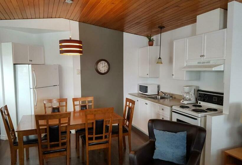 Шале 1 Спальня, Motel Le Riviera