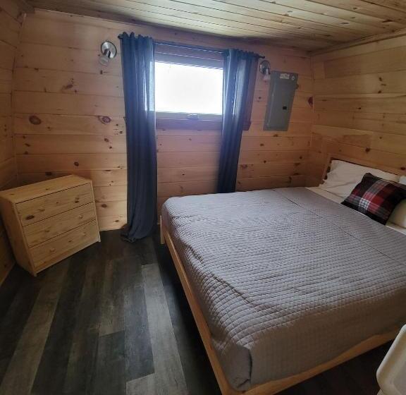 Номер Дюплекс, Motel Le Riviera