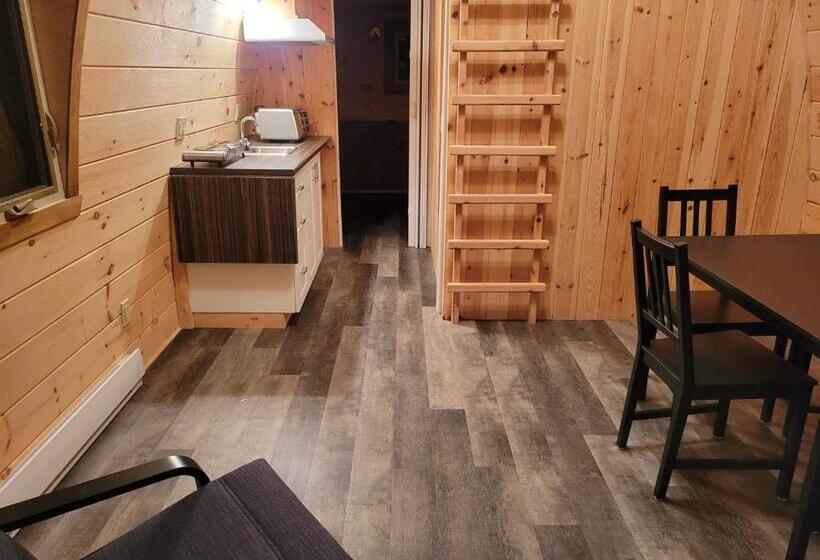 Номер Дюплекс, Motel Le Riviera