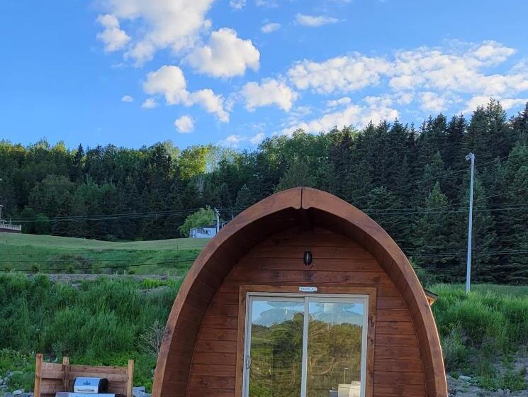 Номер Дюплекс, Motel Le Riviera