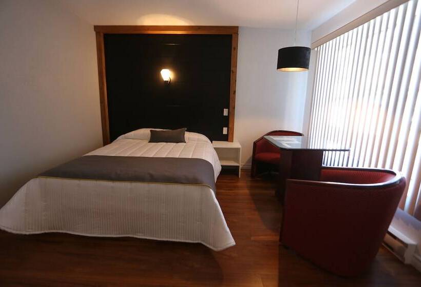 Номер Superior, Motel Le Riviera