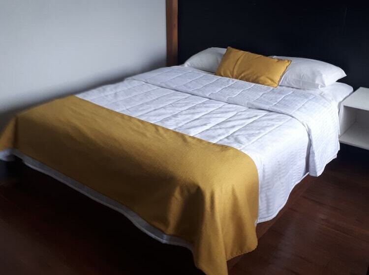 Номер Superior, Motel Le Riviera