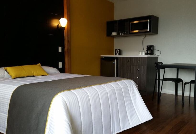 Номер Superior, Motel Le Riviera