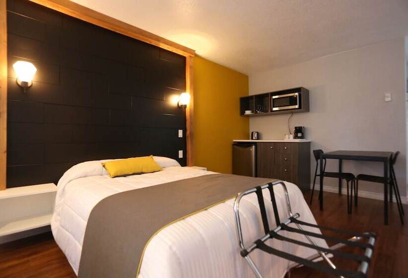 Номер Superior, Motel Le Riviera