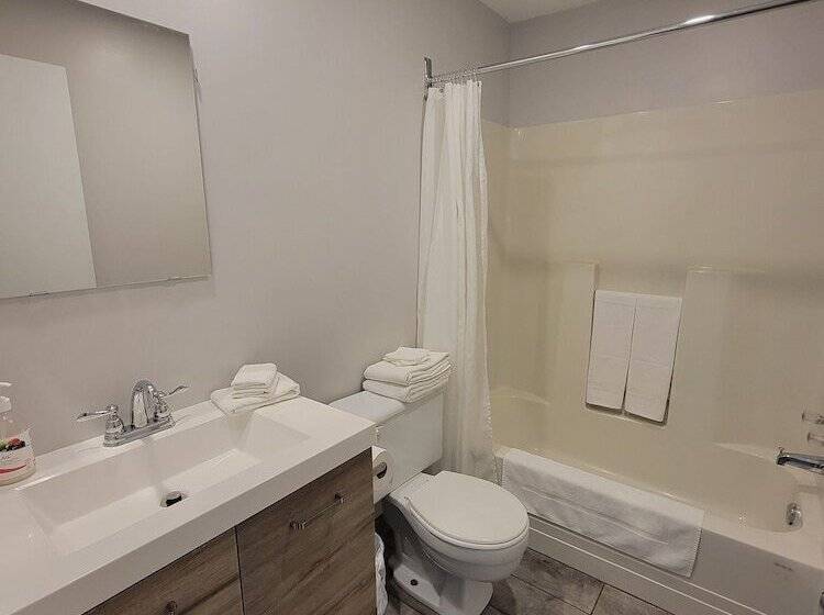 Номер Superior, Motel Le Riviera