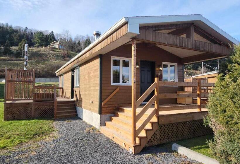 Шале 1 Спальня, Motel Le Riviera