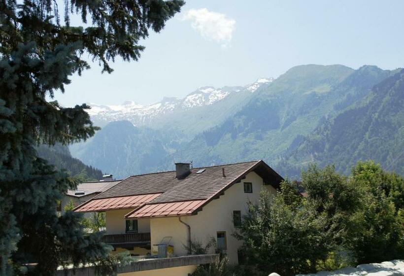 اتاق استاندارد, Mountain Motel