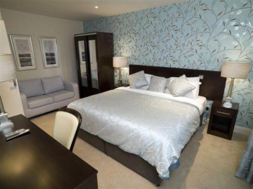 2 Bedroom Apartment, Kenmare Bay Hotel Lodges