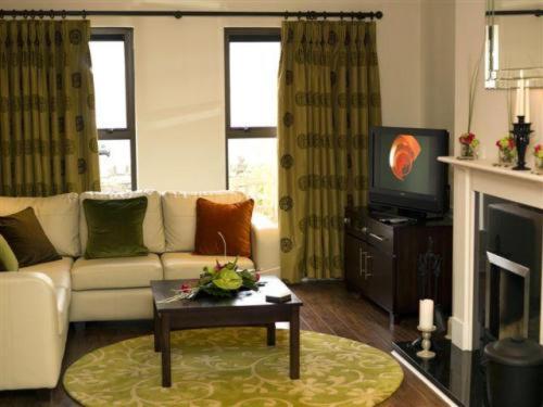 침실 2개 아파트, Kenmare Bay Hotel Lodges