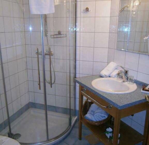 スタンダードルーム, Sattlerhof Genießerhotel & Weingut