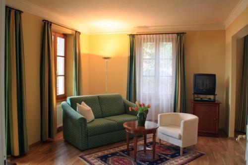 Номер Стандарт, Sattlerhof Genießerhotel & Weingut