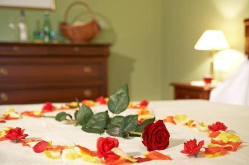 スイート, Sattlerhof Genießerhotel & Weingut