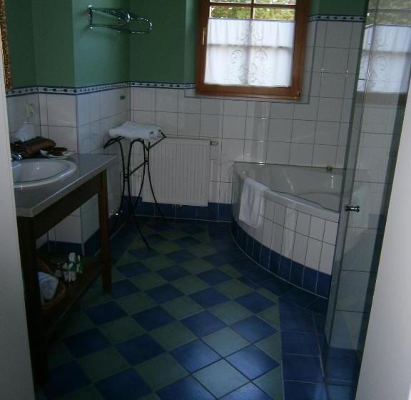 スイート, Sattlerhof Genießerhotel & Weingut