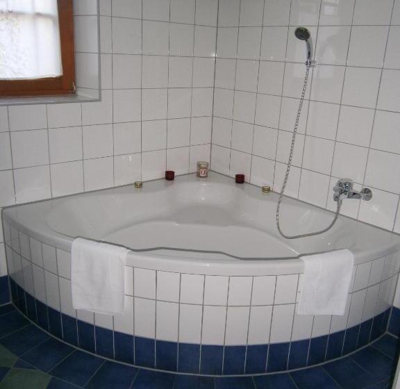 スイート, Sattlerhof Genießerhotel & Weingut