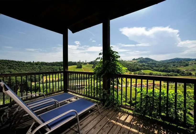 スタンダードルーム, Sattlerhof Genießerhotel & Weingut