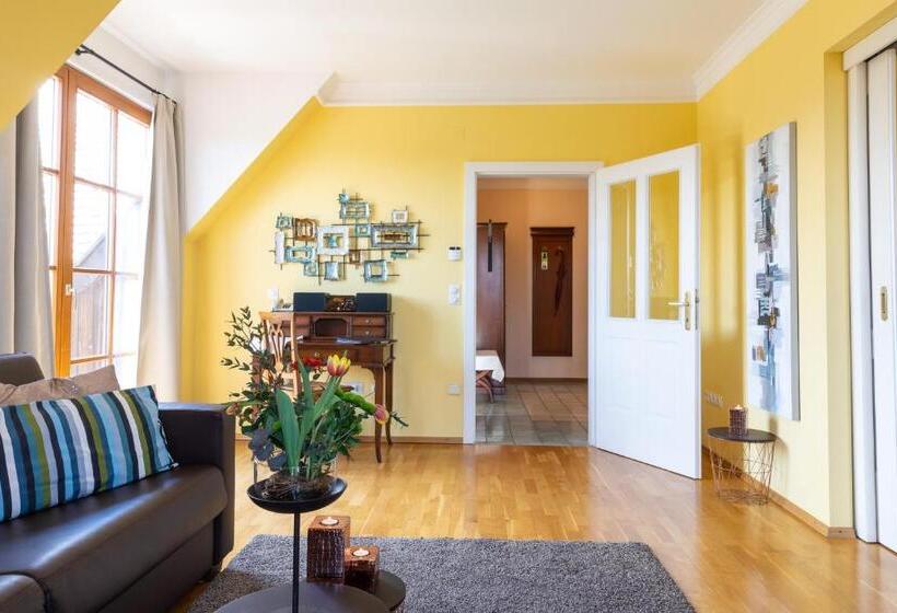 スタンダードルーム, Sattlerhof Genießerhotel & Weingut