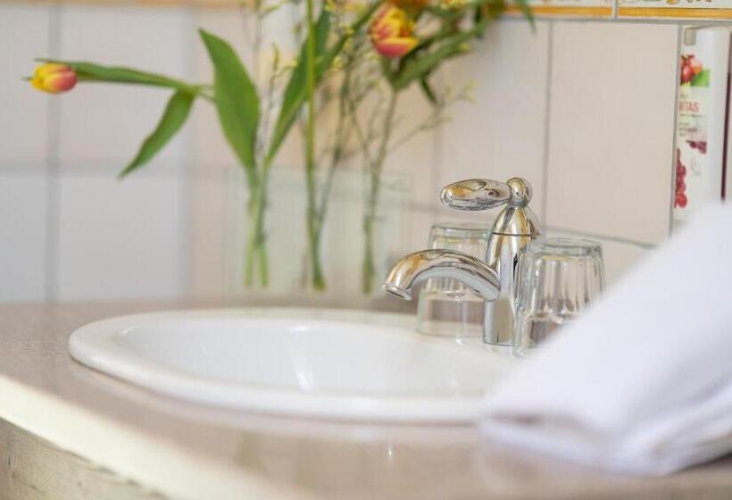 スイート, Sattlerhof Genießerhotel & Weingut