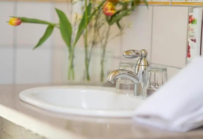 スイート, Sattlerhof Genießerhotel & Weingut
