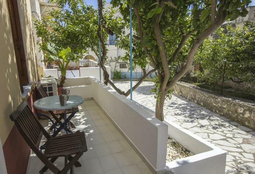 Номер Стандарт, Symi Center