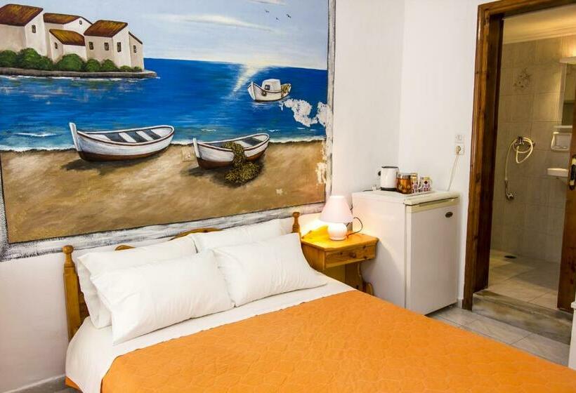 Номер Стандарт, Symi Center