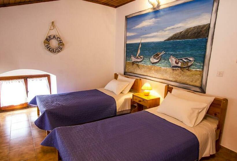 Пентхаус, Symi Center