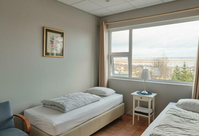 اتاق استاندارد, Laugarvatn