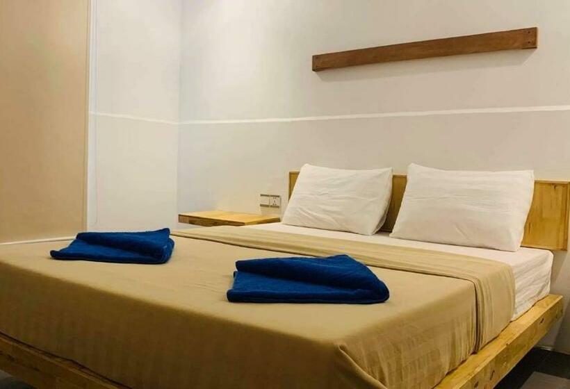 스탠다드 룸, Onederz Sihanoukville