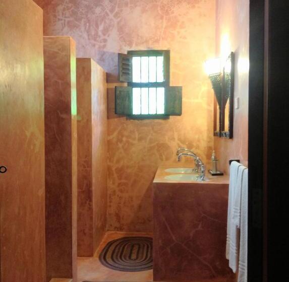 اتاق استاندارد, Kijani