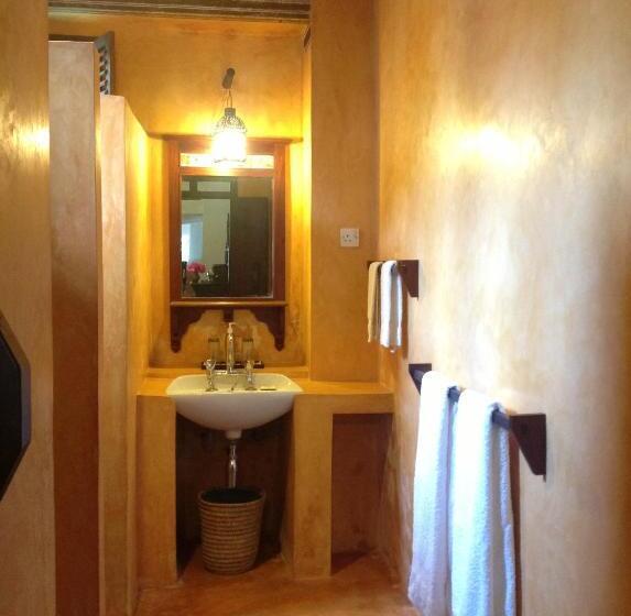 اتاق استاندارد, Kijani