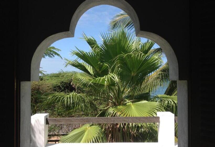 سوییت سوپریور, Kijani