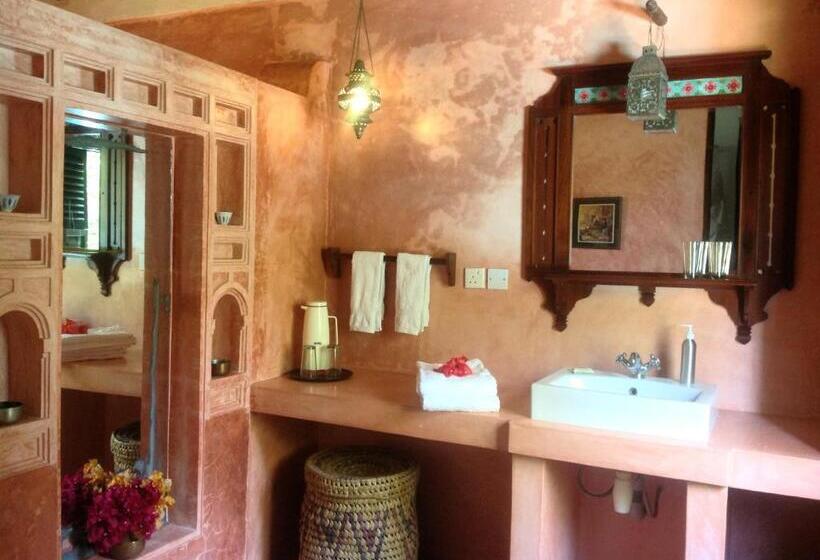 سوییت سوپریور, Kijani