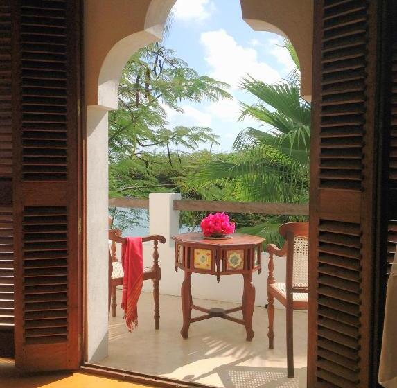 سوییت سوپریور, Kijani