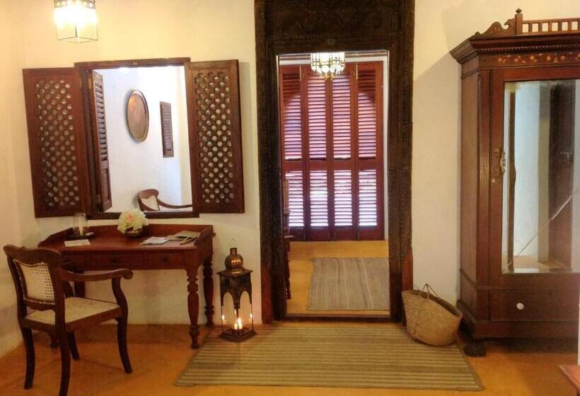 سوییت سوپریور, Kijani