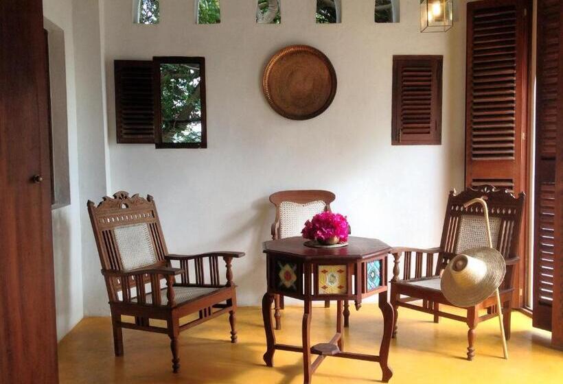 سوییت سوپریور, Kijani