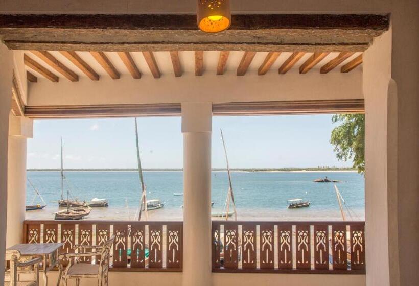 اتاق استاندارد, Kijani